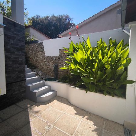 Apartment Lavanda Nova Ražanj エクステリア 写真