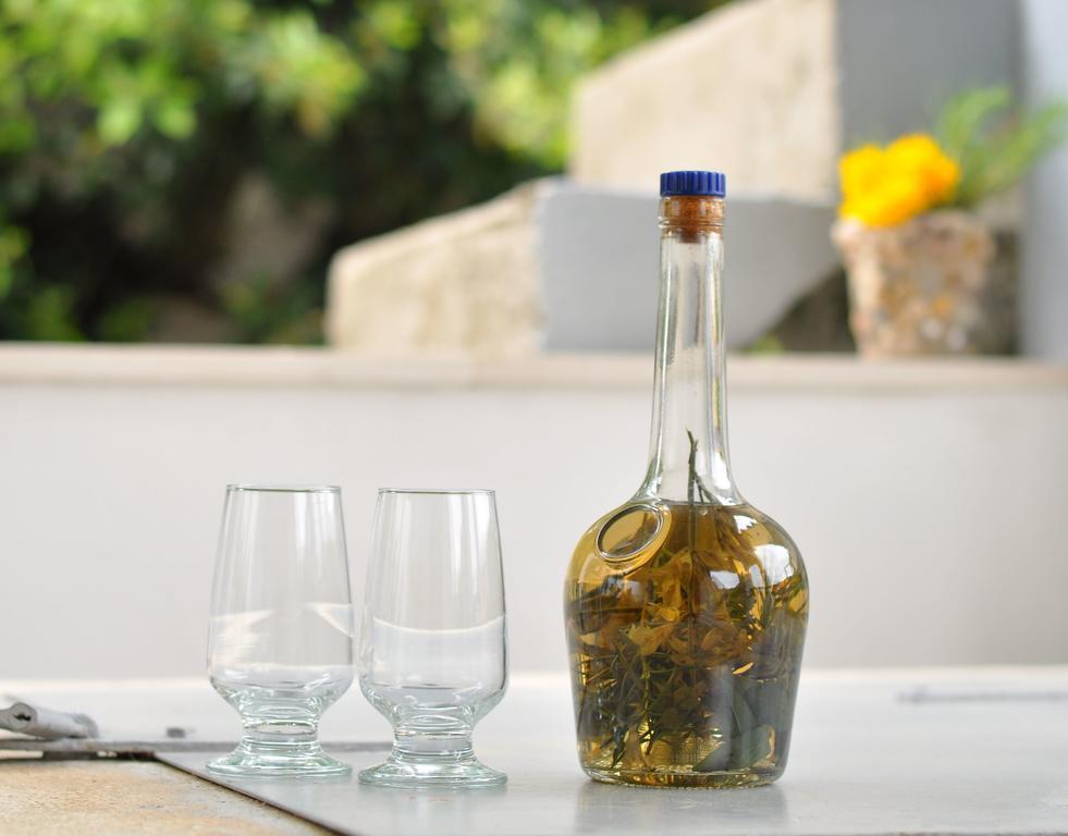 Apartment Lavanda Nova Ražanj エクステリア 写真