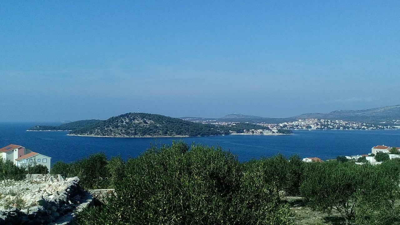 Apartment Lavanda Nova Ražanj エクステリア 写真