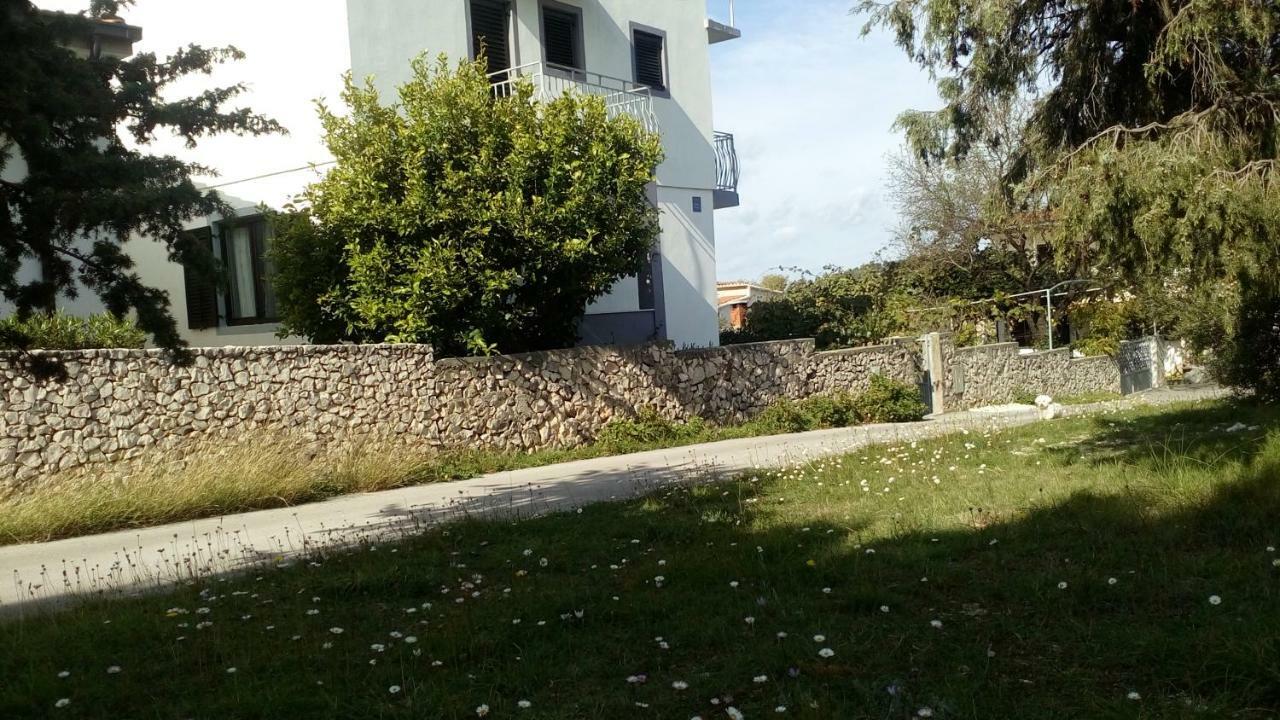 Apartment Lavanda Nova Ražanj エクステリア 写真